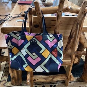 Multi Color Tory Burch